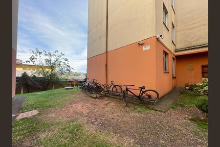 Apartamento à venda com 42m², 2 quartos e 1 vaga