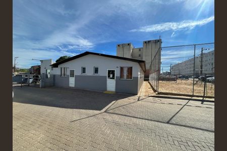 Apartamento à venda com 42m², 2 quartos e 1 vaga