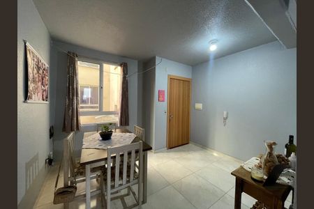 Apartamento à venda com 42m², 2 quartos e 1 vaga