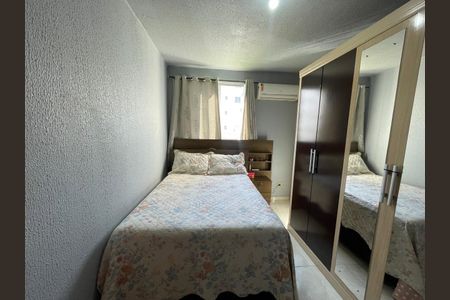 Apartamento à venda com 42m², 2 quartos e 1 vaga
