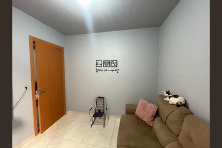 Apartamento à venda com 42m², 2 quartos e 1 vaga