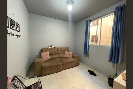Apartamento à venda com 42m², 2 quartos e 1 vaga