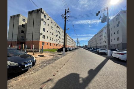 Apartamento à venda com 42m², 2 quartos e 1 vaga