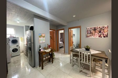 Apartamento à venda com 42m², 2 quartos e 1 vaga