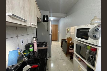 Apartamento à venda com 42m², 2 quartos e 1 vaga