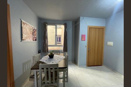 Apartamento à venda com 42m², 2 quartos e 1 vaga