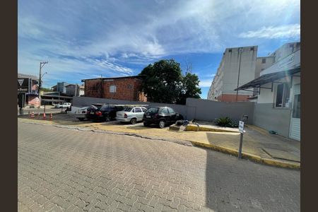 Apartamento à venda com 42m², 2 quartos e 1 vaga Apartamento à venda com 42m², 2 quartos e 1 vagaPlaca Instalada em 02/05/2026 - Cod.UAIE-177