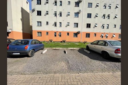 Apartamento à venda com 42m², 2 quartos e 1 vaga