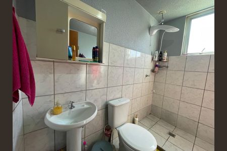 Apartamento à venda com 42m², 2 quartos e 1 vaga