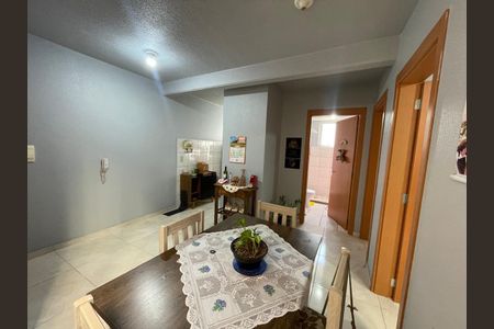 Apartamento à venda com 42m², 2 quartos e 1 vaga