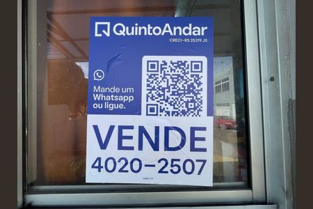 Apartamento à venda com 42m², 2 quartos e 1 vaga Apartamento à venda com 42m², 2 quartos e 1 vagaPlaca Instalada em 02/05/2026 - Cod.UAIE-177