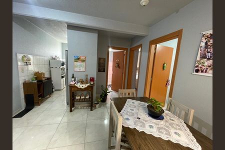 Apartamento à venda com 42m², 2 quartos e 1 vaga