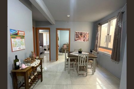 Apartamento à venda com 42m², 2 quartos e 1 vaga