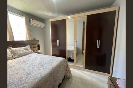 Apartamento à venda com 42m², 2 quartos e 1 vaga