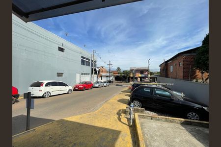 Apartamento à venda com 42m², 2 quartos e 1 vaga
