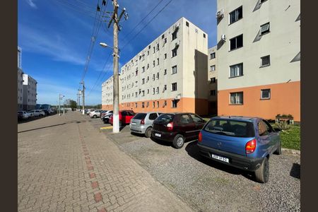 Apartamento à venda com 42m², 2 quartos e 1 vaga