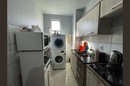 Apartamento à venda com 42m², 2 quartos e 1 vaga