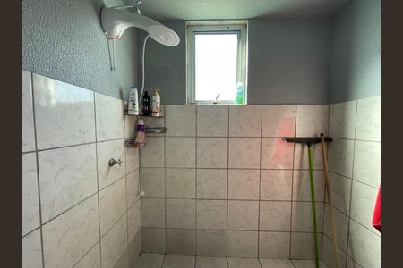 Apartamento à venda com 42m², 2 quartos e 1 vaga