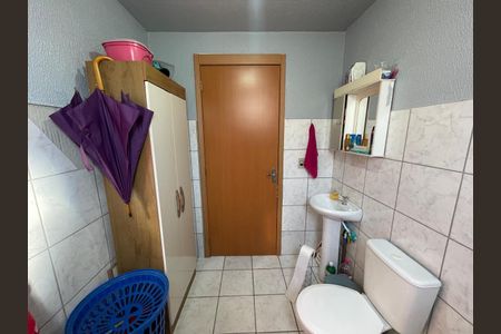 Apartamento à venda com 42m², 2 quartos e 1 vaga