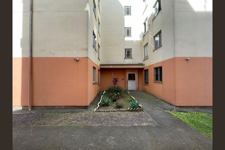 Apartamento à venda com 42m², 2 quartos e 1 vaga