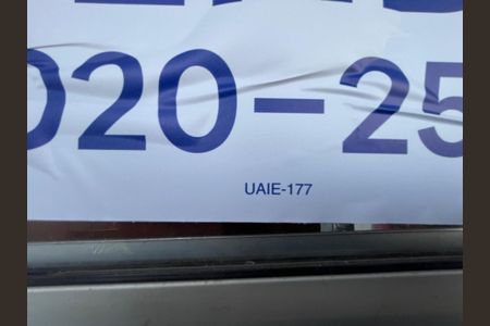 Apartamento à venda com 42m², 2 quartos e 1 vaga Apartamento à venda com 42m², 2 quartos e 1 vagaPlaca Instalada em 02/05/2026 - Cod.UAIE-177