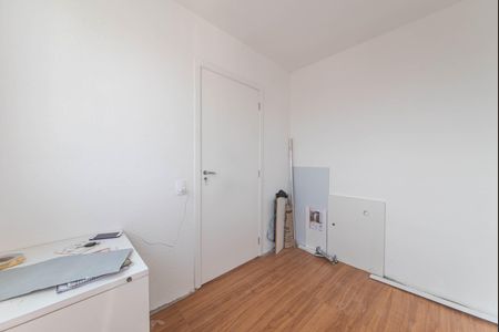Apartamento para alugar com 33m², 2 quartos e sem vaga Apartamento para alugar com 33m², 2 quartos e sem vagaQuarto 2