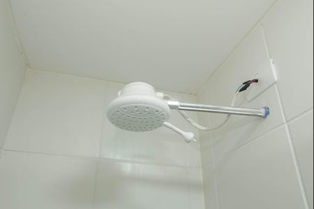 Apartamento para alugar com 33m², 2 quartos e sem vaga Apartamento para alugar com 33m², 2 quartos e sem vagaBanheiro
