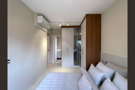 Apartamento para alugar com 73m², 2 quartos e 2 vagasQuarto