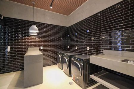 Apartamento para alugar com 73m², 2 quartos e 2 vagasÁrea externa