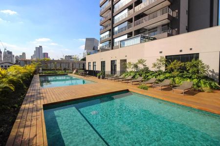 Apartamento para alugar com 73m², 2 quartos e 2 vagasLazer