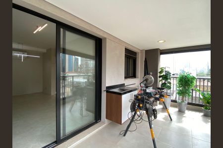 Apartamento para alugar com 73m², 2 quartos e 2 vagasVaranda