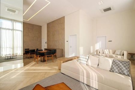 Apartamento para alugar com 73m², 2 quartos e 2 vagasSala