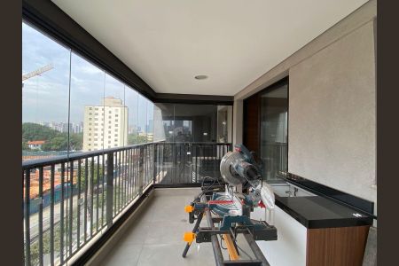 Apartamento para alugar com 73m², 2 quartos e 2 vagasÁrea externa