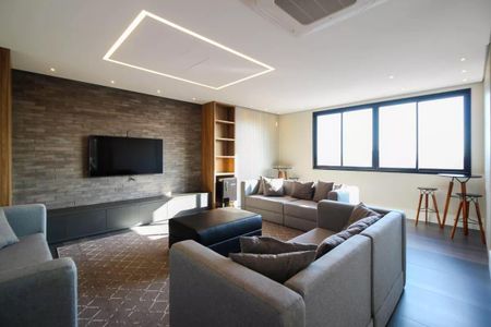 Apartamento para alugar com 73m², 2 quartos e 2 vagasÁrea externa
