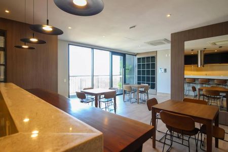Apartamento para alugar com 73m², 2 quartos e 2 vagasCozinha