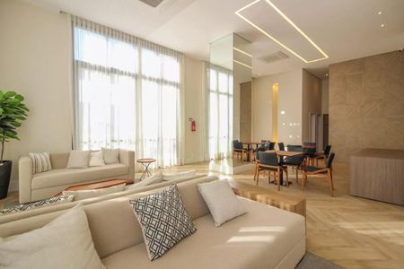 Apartamento para alugar com 73m², 2 quartos e 2 vagasSala