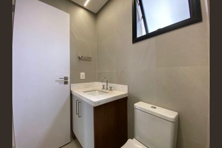 Apartamento para alugar com 73m², 2 quartos e 2 vagasBanheiro 