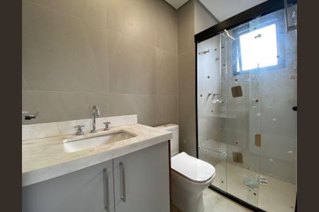 Apartamento para alugar com 73m², 2 quartos e 2 vagasBanheiro 