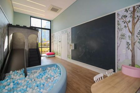 Apartamento para alugar com 73m², 2 quartos e 2 vagasÁrea externa