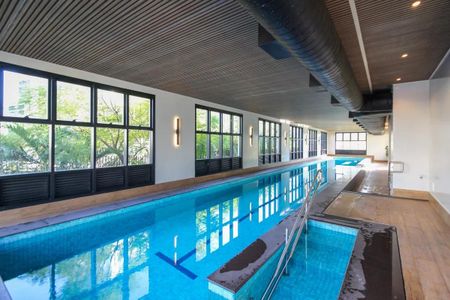 Apartamento para alugar com 73m², 2 quartos e 2 vagasLazer