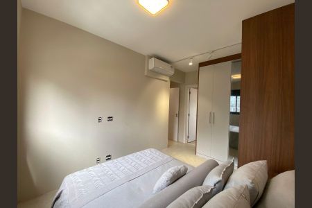Apartamento para alugar com 73m², 2 quartos e 2 vagasQuarto 