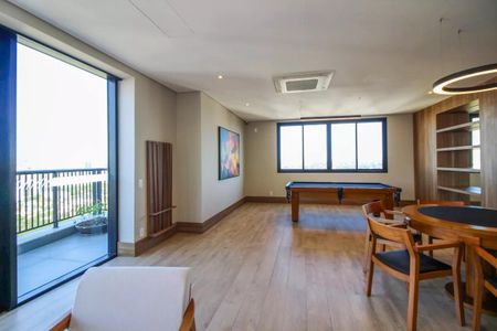 Apartamento para alugar com 73m², 2 quartos e 2 vagasÁrea externa