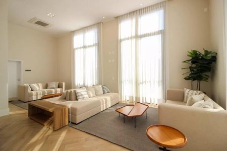 Apartamento para alugar com 73m², 2 quartos e 2 vagasSala
