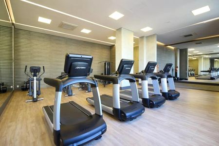 Apartamento para alugar com 73m², 2 quartos e 2 vagasÁrea externa