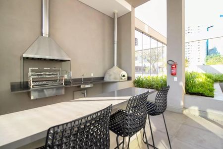 Apartamento para alugar com 73m², 2 quartos e 2 vagasCozinha