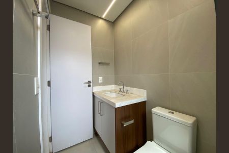 Apartamento para alugar com 73m², 2 quartos e 2 vagasBanheiro 