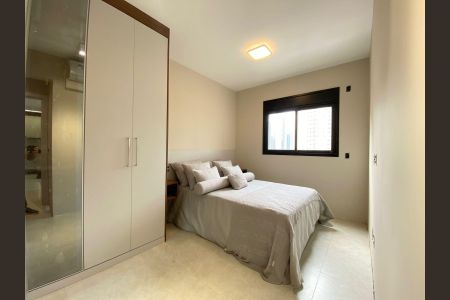 Apartamento para alugar com 73m², 2 quartos e 2 vagasQuarto 2