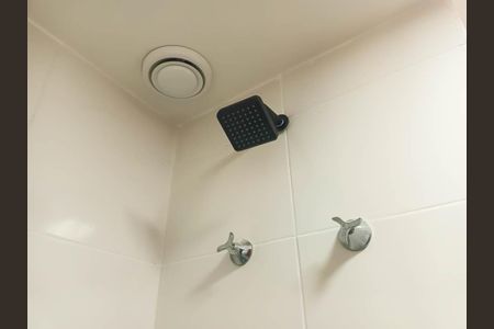 Apartamento para alugar com 40m², 2 quartos e sem vagaBanheiro