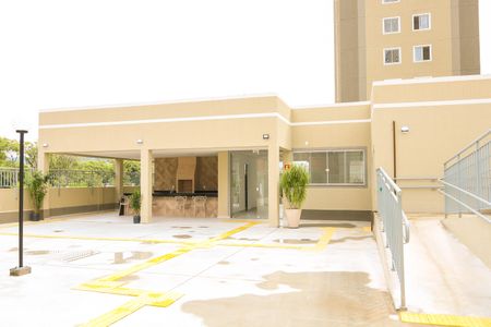 Apartamento para alugar com 40m², 2 quartos e sem vagaÁrea comum