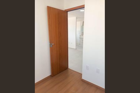 Apartamento para alugar com 40m², 2 quartos e sem vagaQuarto 2